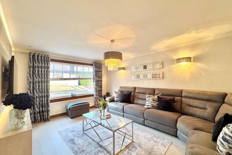 undefined, Banfield Drive, Cumnock