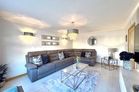 undefined, Banfield Drive, Cumnock