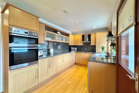 undefined, Banfield Drive, Cumnock