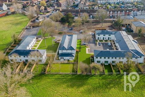 1 bedroom terraced house for sale, Sheppey Court, Sheerness ME12