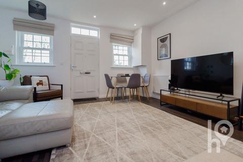 1 bedroom terraced house for sale, Sheppey Court, Sheerness ME12