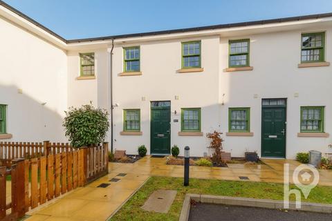 1 bedroom terraced house for sale, Sheppey Court, Sheerness ME12