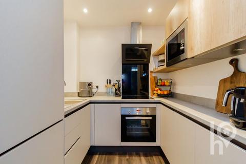 1 bedroom terraced house for sale, Sheppey Court, Sheerness ME12