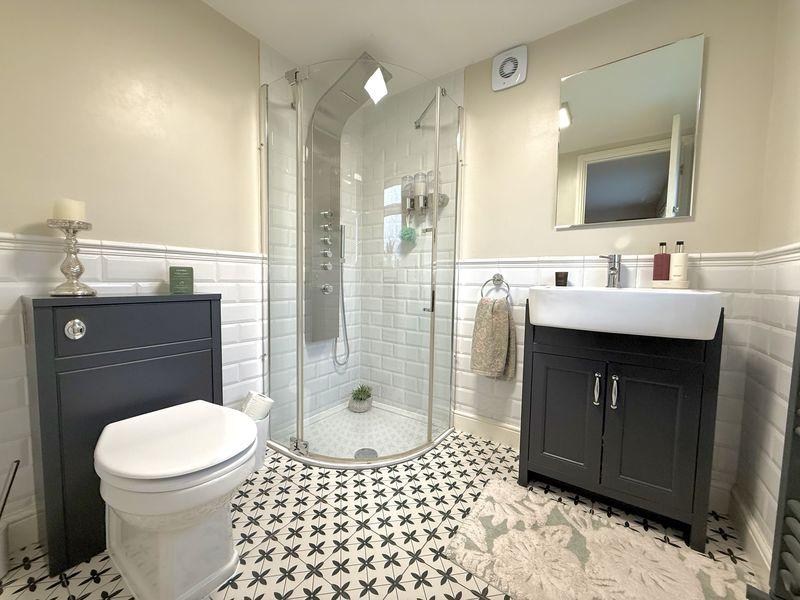 En-Suite