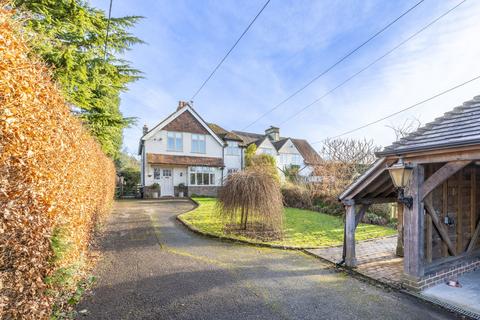 4 bedroom detached house for sale, Five Ash Down, Uckfield