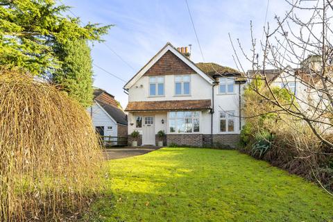 4 bedroom detached house for sale, Five Ash Down, Uckfield