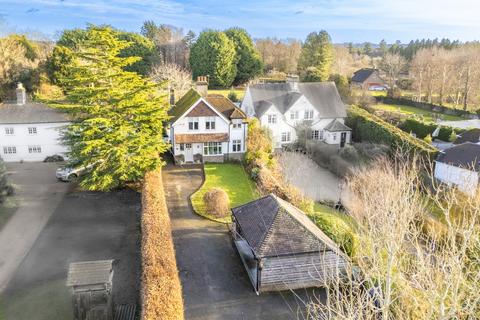 4 bedroom detached house for sale, Five Ash Down, Uckfield