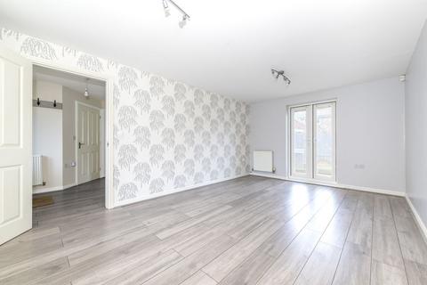 4 bedroom end of terrace house for sale, Ashengate Way, Uckfield