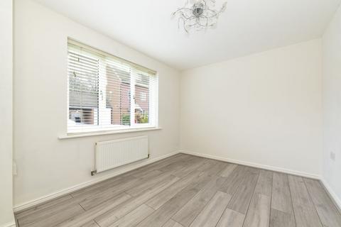 4 bedroom end of terrace house for sale, Ashengate Way, Uckfield