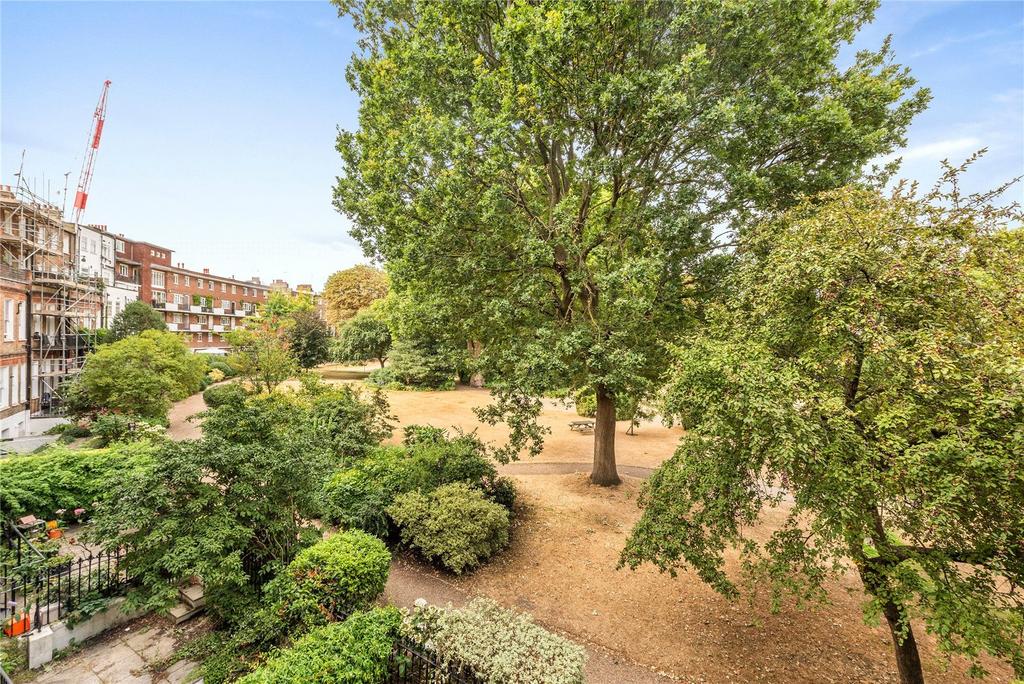 Communal Gardens
