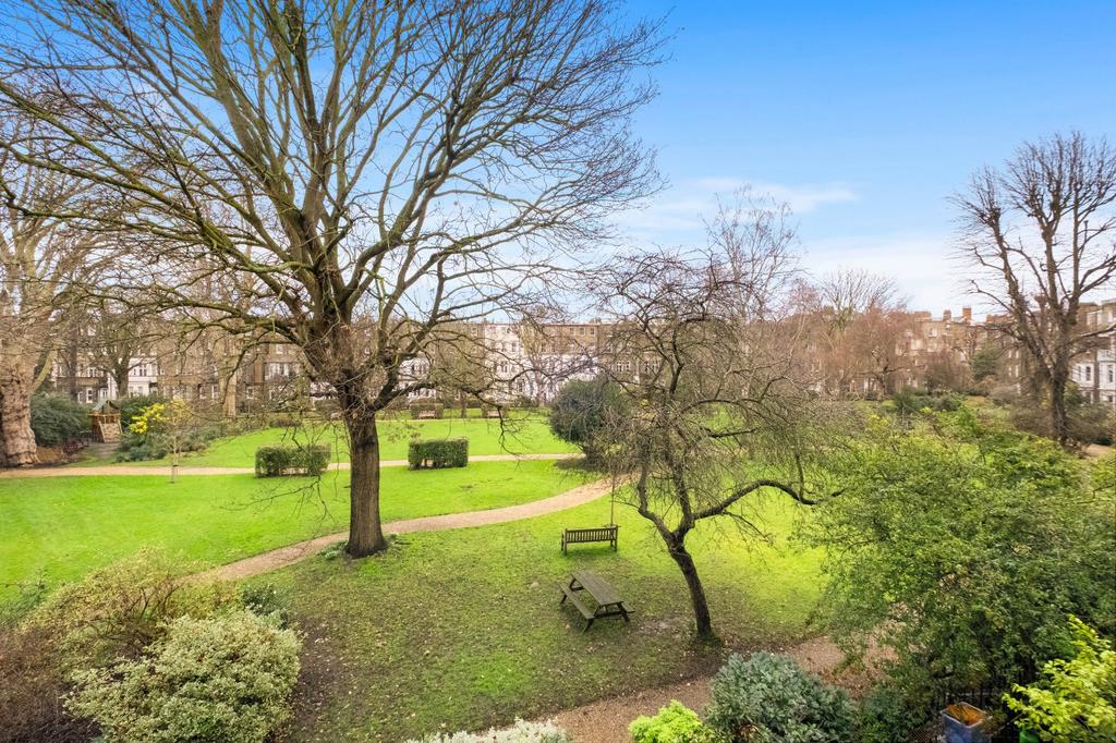 Communal Gardens