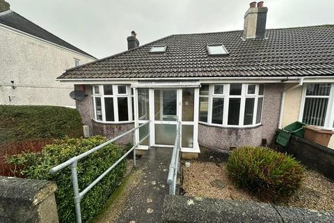 undefined, Dovedale Road, Beacon Park, Plymouth, Devon, PL2 2RS