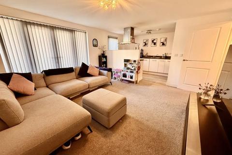 2 bedroom apartment for sale, Chapel Street, Plymouth Stlish 2 bedroom Ground floor apartment secure parking