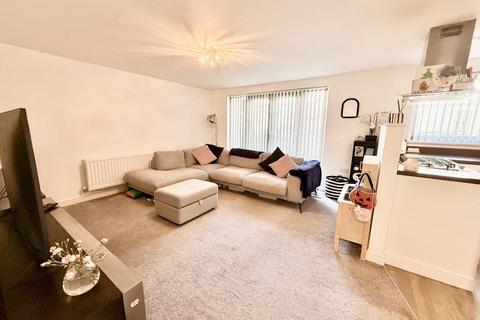 2 bedroom apartment for sale, Chapel Street, Plymouth Stlish 2 bedroom Ground floor apartment secure parking