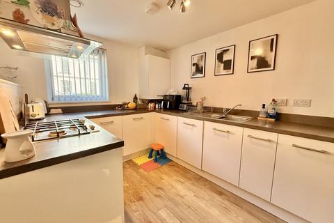 2 bedroom apartment for sale, Chapel Street, Plymouth Stlish 2 bedroom Ground floor apartment secure parking
