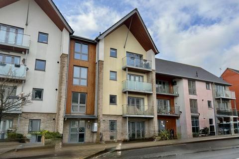 2 bedroom apartment for sale - Chapel Street, Plymouth Stylish 2 bedroom Ground floor apartment secure parking