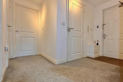 undefined, Chapel Street, Plymouth Stylish 2 bedroom Ground floor apartment secure parking