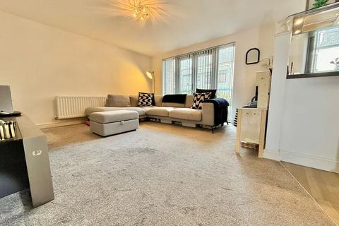 undefined, Chapel Street, Plymouth Stylish 2 bedroom Ground floor apartment secure parking
