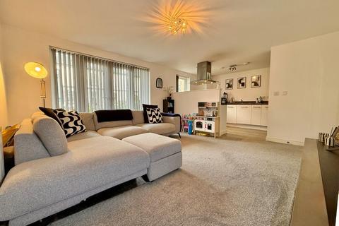 undefined, Chapel Street, Plymouth Stylish 2 bedroom Ground floor apartment secure parking