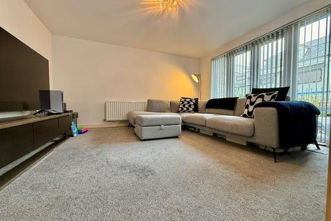 undefined, Chapel Street, Plymouth Stylish 2 bedroom Ground floor apartment secure parking