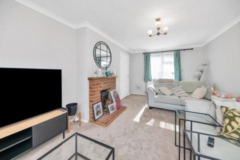 undefined, Poplar Close, Ware SG11
