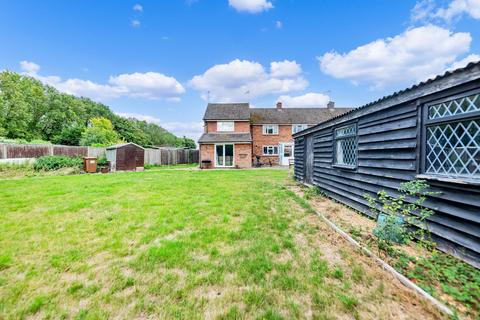 undefined, Poplar Close, Ware SG11