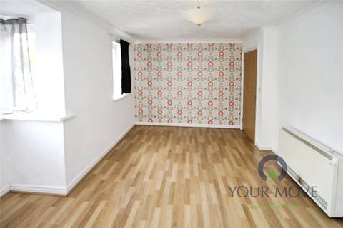 1 bedroom flat to rent, Redwood Grove, Bedford MK42