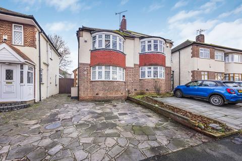 2 bedroom semi-detached house for sale - Collier Row Lane, Romford RM5