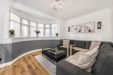 2 bedroom semi-detached house for sale, Collier Row Lane, Romford RM5