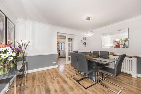 2 bedroom semi-detached house for sale, Collier Row Lane, Romford RM5