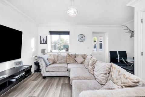 undefined, Clover Way, Royston SG8