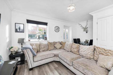 undefined, Clover Way, Royston SG8