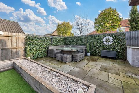 undefined, Clover Way, Royston SG8