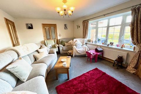 3 bedroom detached bungalow for sale, Hafod Road, Gwernaffield, Mold