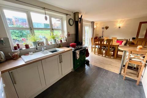 3 bedroom detached bungalow for sale, Hafod Road, Gwernaffield, Mold