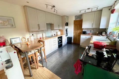 3 bedroom detached bungalow for sale, Hafod Road, Gwernaffield, Mold