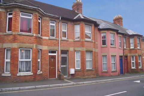 undefined, Huish, Yeovil