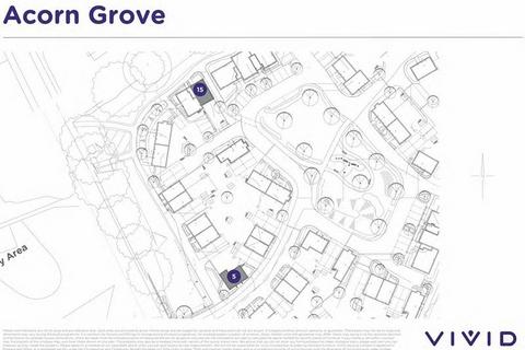 undefined, 1 Cedar Crescent, Ashurst