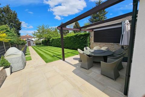 3 bedroom semi-detached house for sale, Somervell Road, Harrow