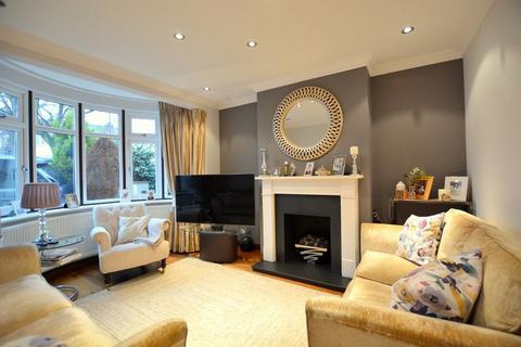 3 bedroom semi-detached house for sale, Somervell Road, Harrow