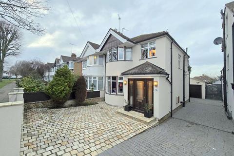 Somervell Road, Harrow