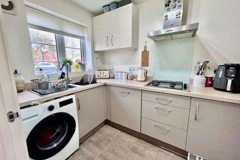 2 bedroom semi-detached house for sale, Overstreet Green, Lydney GL15