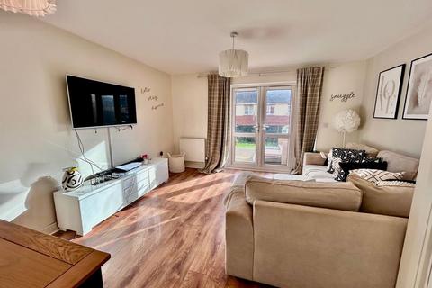 2 bedroom semi-detached house for sale, Overstreet Green, Lydney GL15