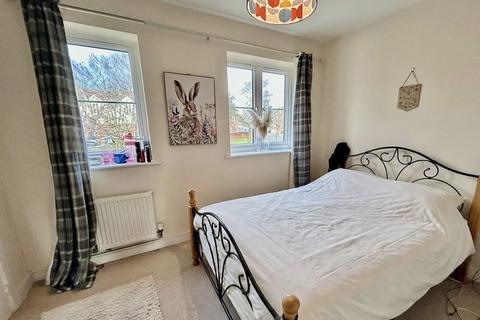 2 bedroom semi-detached house for sale, Overstreet Green, Lydney GL15