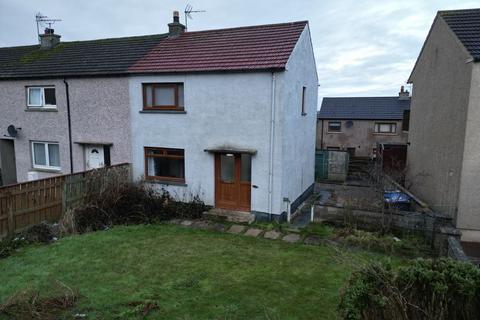 Hill Place, Thurso