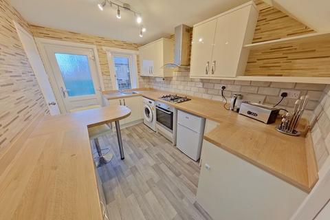 undefined, Hill Place, Thurso