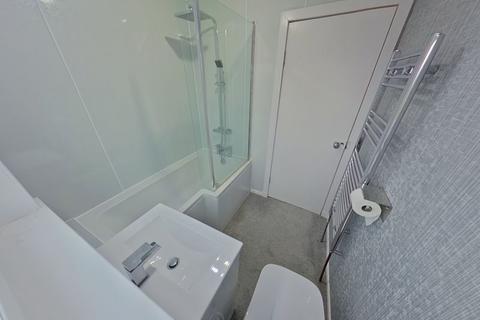 undefined, Hill Place, Thurso