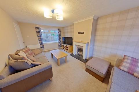 undefined, Hill Place, Thurso
