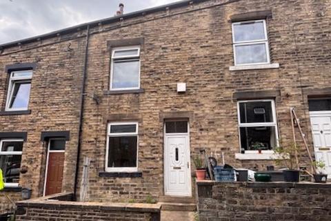 2 bedroom terraced house for sale - Albert Street, Hebden Bridge HX7