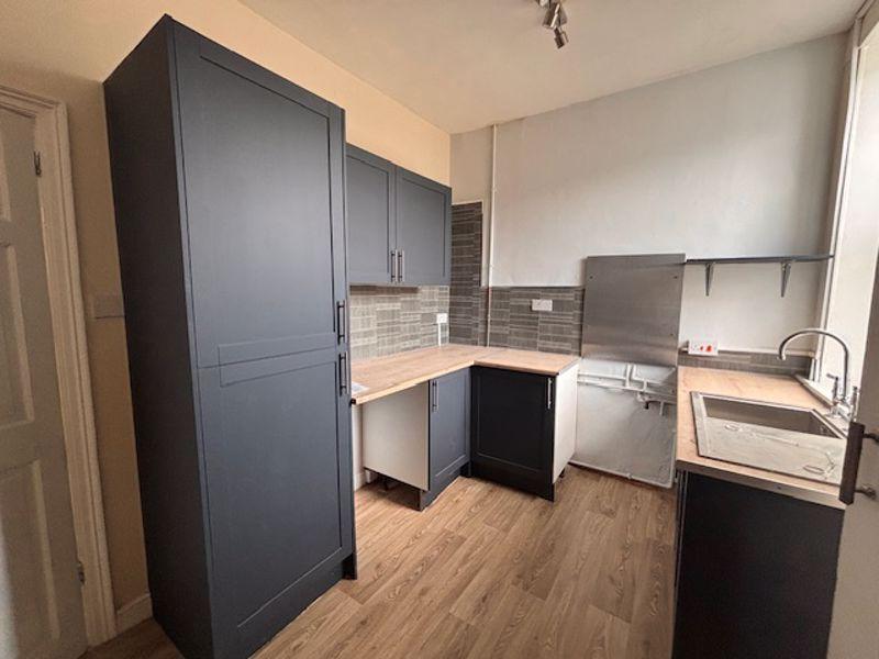 Fitted Kitchen